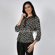 Frank Lyman Blouse – Style 214220