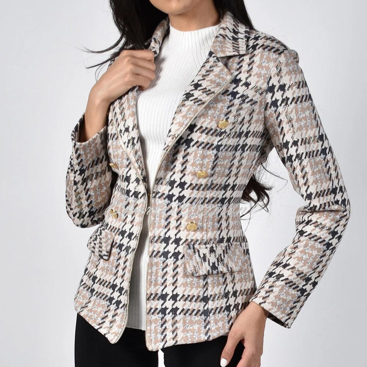 Frank Lyman Jacket – Style 214669