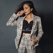 Frank Lyman Jacket – Style 214669