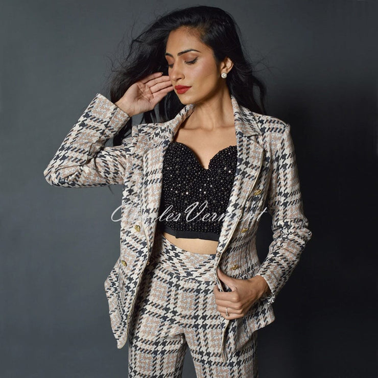 Frank Lyman Jacket – Style 214669