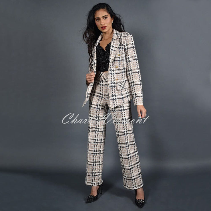 Frank Lyman Jacket – Style 214669
