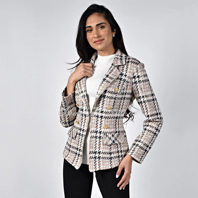 Frank Lyman Jacket – Style 214669