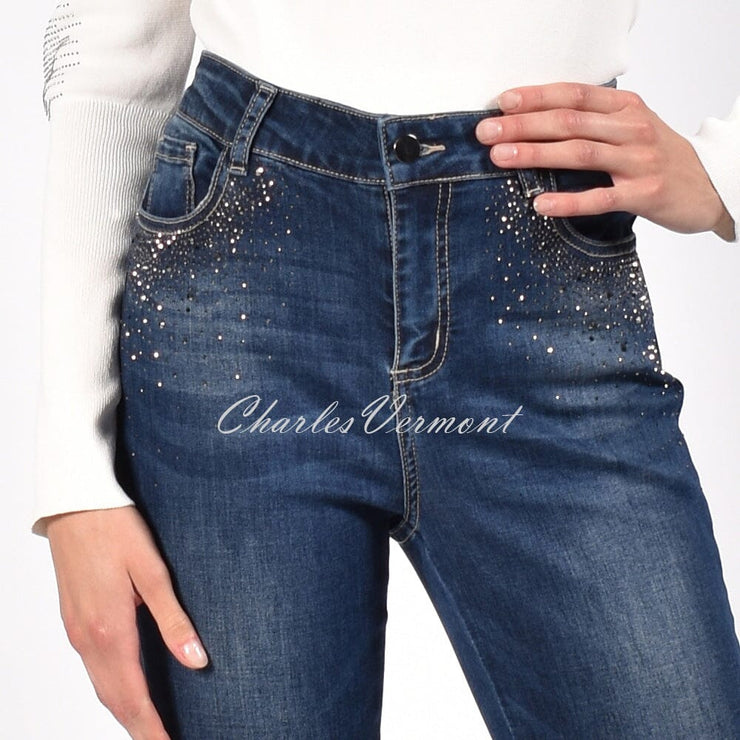 Frank Lyman Jean – Style 216113U