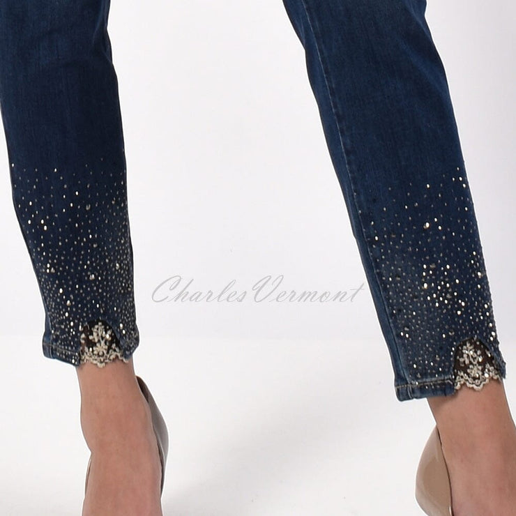 Frank Lyman Jean – Style 216113U