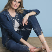 Frank Lyman Jean – Style 216113U