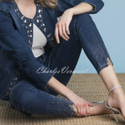 Frank Lyman Jean – Style 216113U