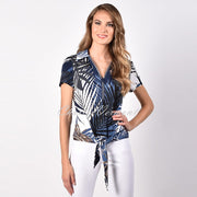 Frank Lyman Top – Style 216405