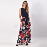 Frank Lyman Jumpsuit – Style 216498