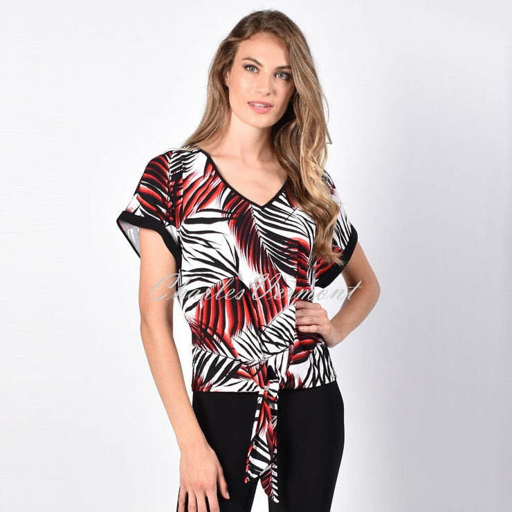 Frank Lyman Top – Style 216526