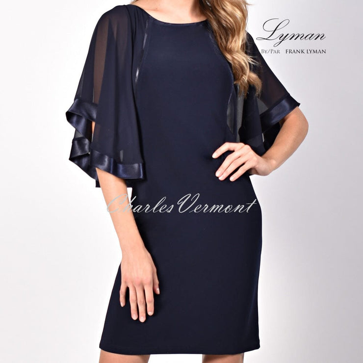 Frank Lyman Dress – Style 218005
