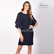 Frank Lyman Dress – Style 218005