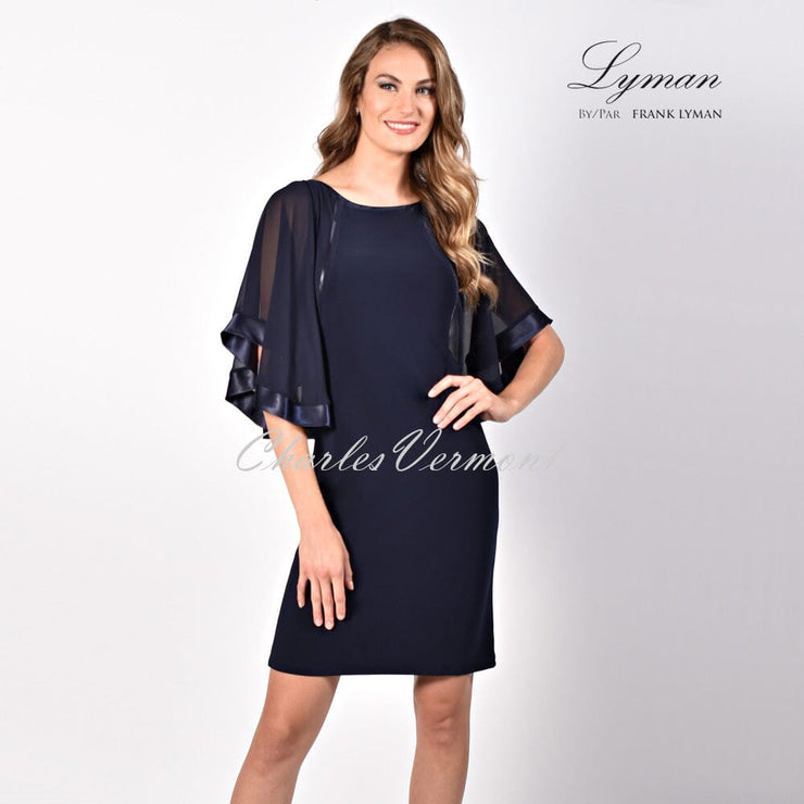 Frank Lyman Dress – Style 218005