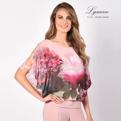 Frank Lyman Top – Style 218265