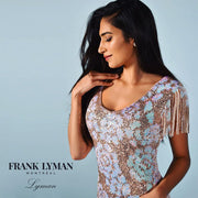 Frank Lyman Dress – Style 218271