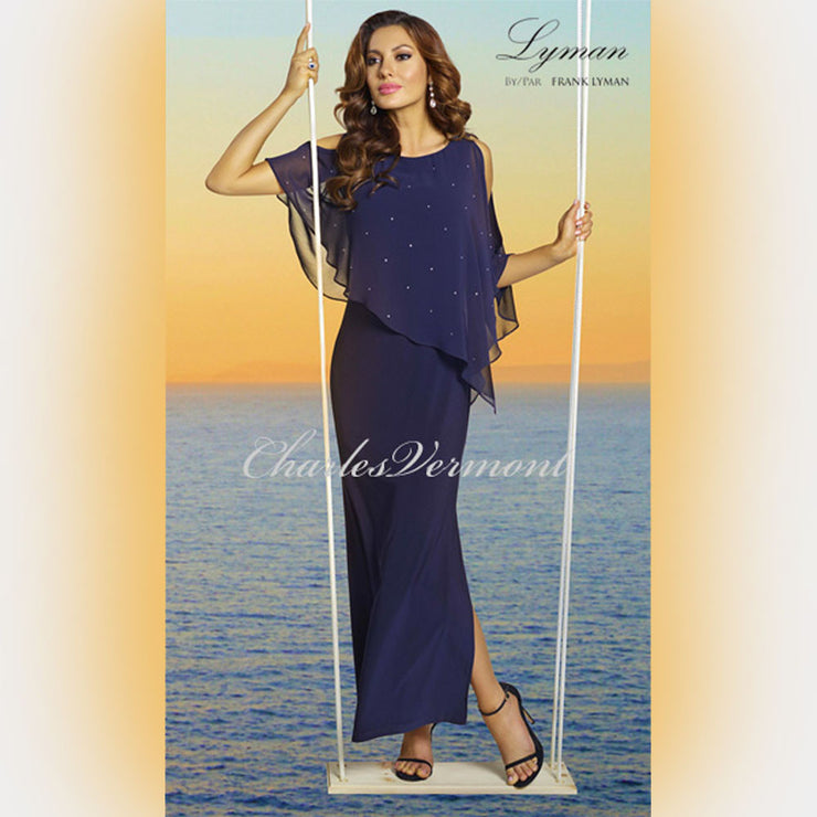Frank Lyman Dress - style 68004