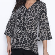 Frank Lyman Tunic – Style 203381