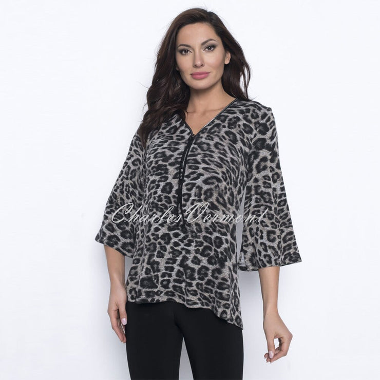 Frank Lyman Tunic – Style 203381