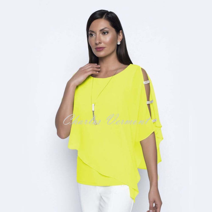 Frank Lyman Top - Style 208257