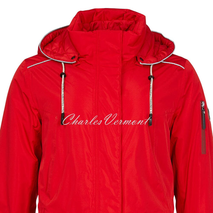 Frandsen Coat - Style 356-162-40