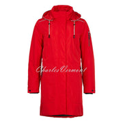 Frandsen Coat - Style 356-162-40