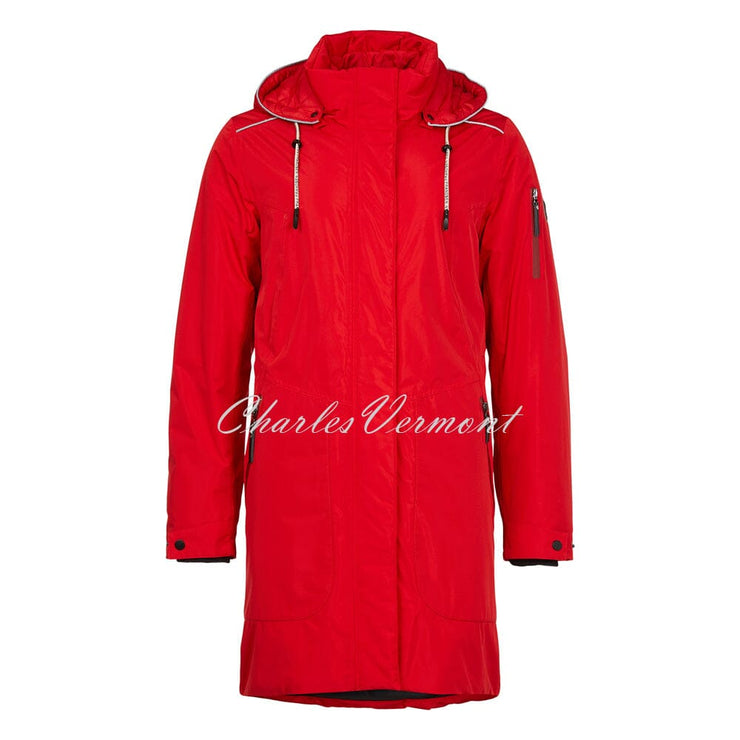 Frandsen Coat - Style 356-162-40