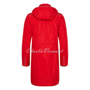 Frandsen Coat - Style 356-162-40