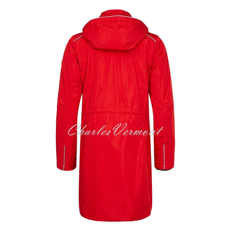 Frandsen Coat - Style 356-162-40