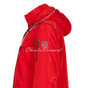 Frandsen Coat - Style 356-162-40