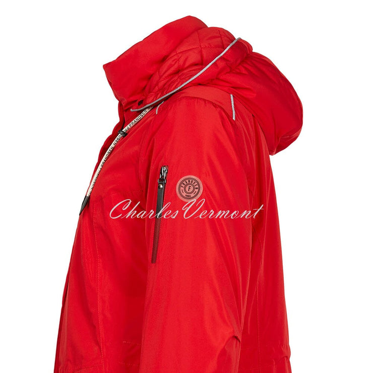 Frandsen Coat - Style 356-162-40
