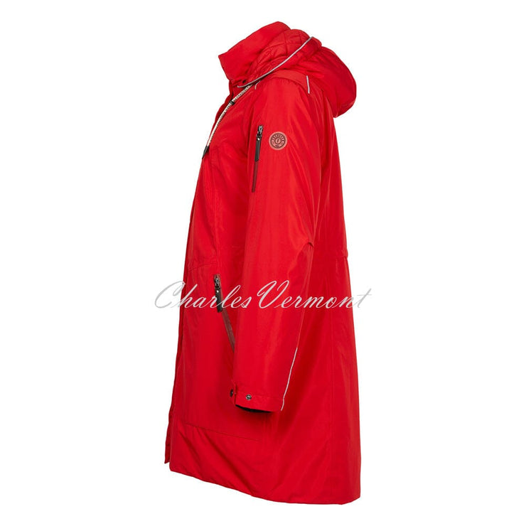 Frandsen Coat - Style 356-162-40