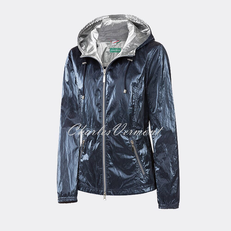 Green Goose Jacket – Style 10141647-606