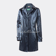 Green Goose Coat – Style 10143647-606