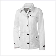 Green Goose Jacket – Style 10150638-102