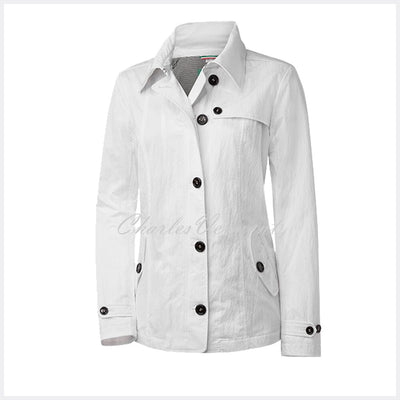 Green Goose Jacket – Style 10150638-102