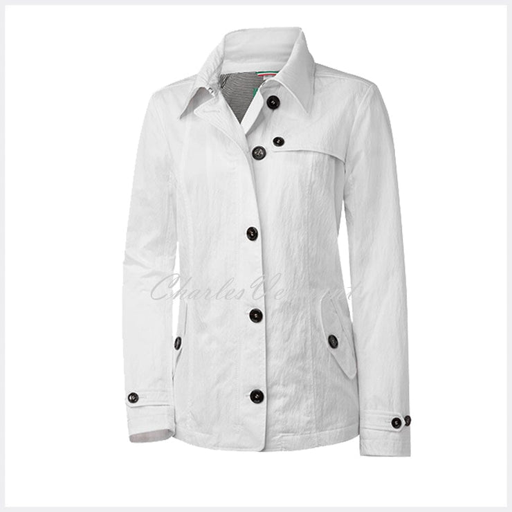 Green Goose Jacket – Style 10150638-102