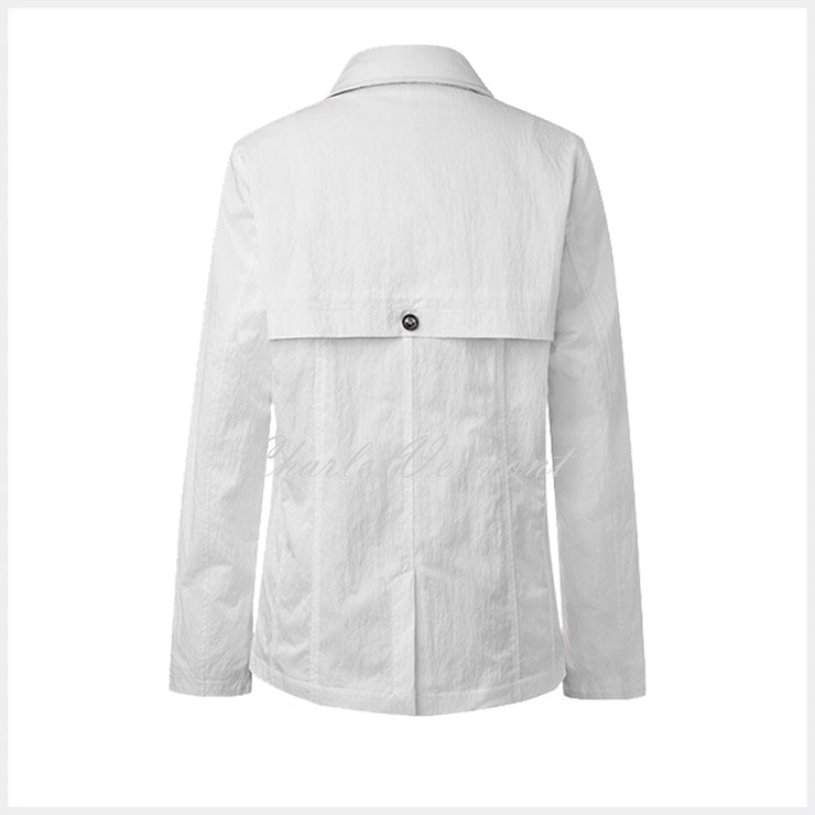 Green Goose Jacket – Style 10150638-102