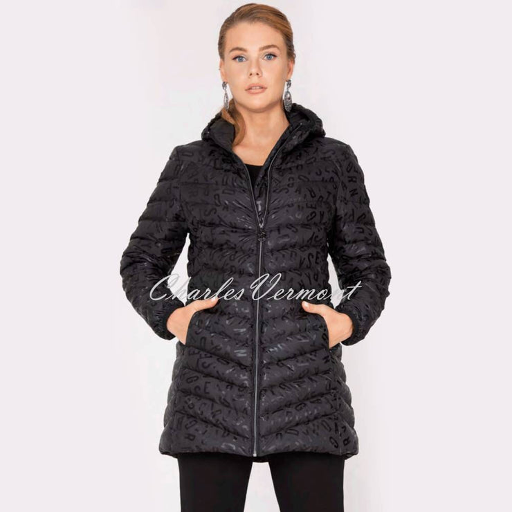 Dolcezza Coat – Style 71803