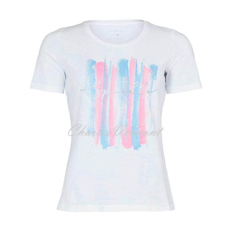 I’cona ‘Sparkle’ Top – Style 64085-60061-10