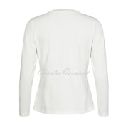 I’cona ‘Iconic Style’ Top – Style 64052-60061-11 