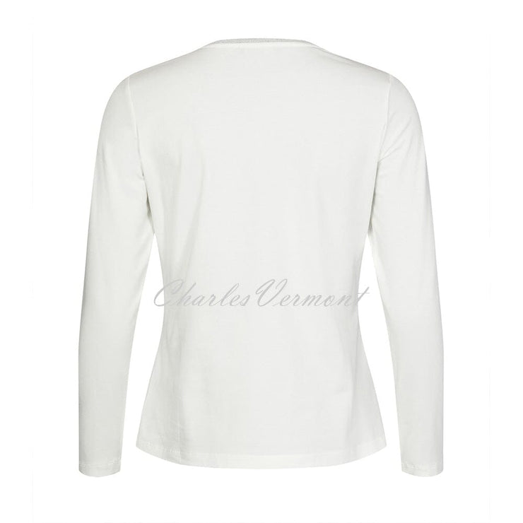 I’cona ‘Iconic Style’ Top – Style 64052-60061-11 