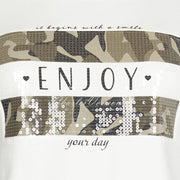 I’cona ‘Enjoy’ Top – Style 64060-60061-11
