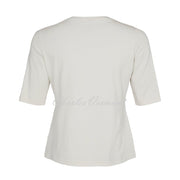 I’cona ‘Never Say Never’ Top – Style 64073-60007-130 (Sand)
