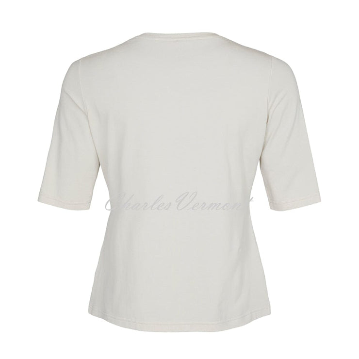 I’cona ‘Never Say Never’ Top – Style 64073-60007-130 (Sand)