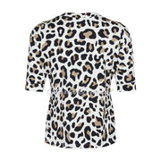 I’cona Animal Print Top – Style 64100-60120-17