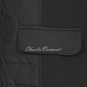 I’cona Longline Jacket – Style 67004-60012-90 (Black)