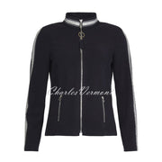 I’cona Luxe Fleece Jacket – Style 67089-60089-69
