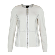 I’cona Zip Jacket – Style 67126-60012-130