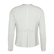 I’cona Zip Jacket – Style 67126-60012-130