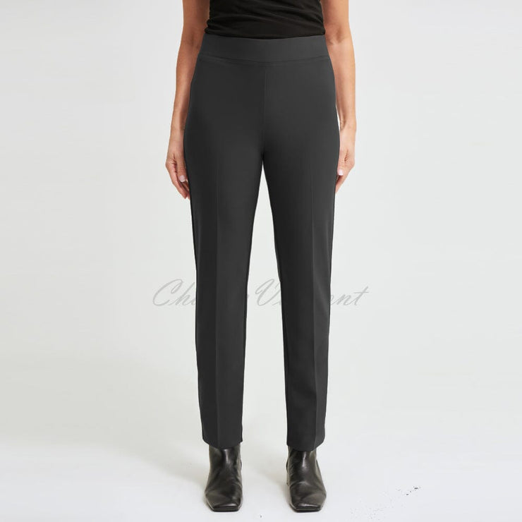 Joseph Ribkoff Trouser – Style 143105 (Slate Grey)