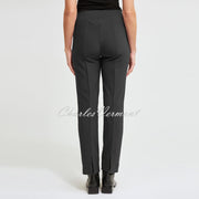 Joseph Ribkoff Trouser – Style 143105 (Slate Grey)